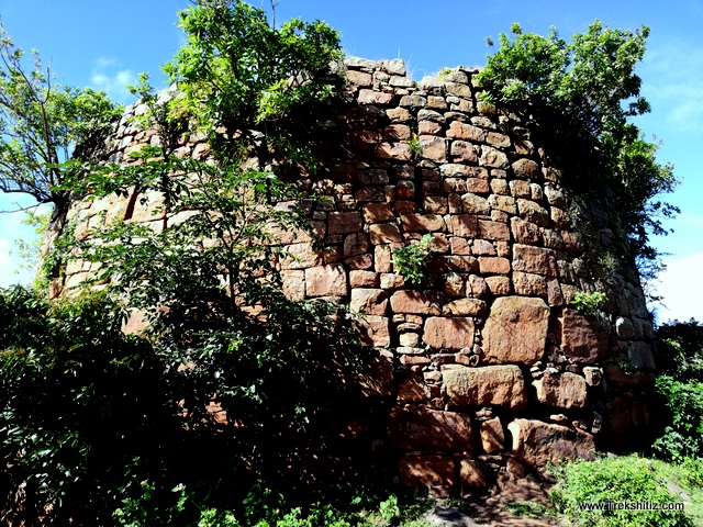 Kakati Fort